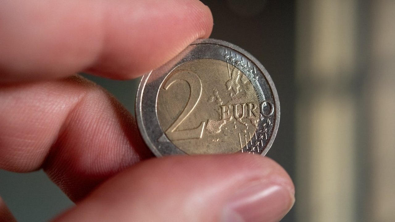 Monedas raras de 2 euros: por qué algunas valen hoy una pequeña fortuna
