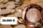 Moneda de 1 céntimo rara: cómo identificarla y venderla por más de 50.000 € sin caer en estafas